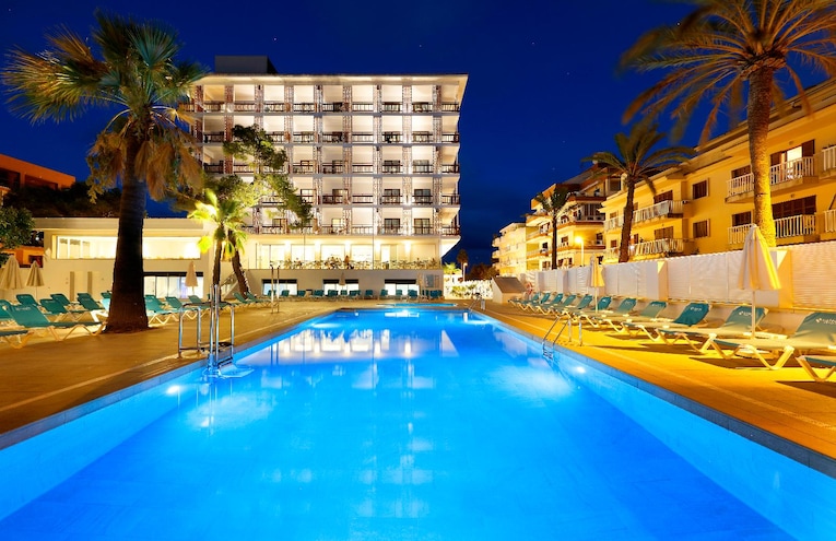 Piscine - 2