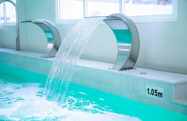 Spa - 2