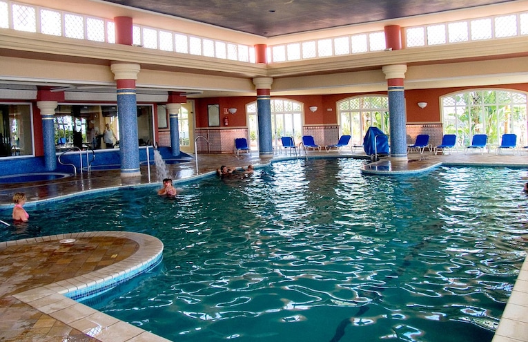 Piscine - 2