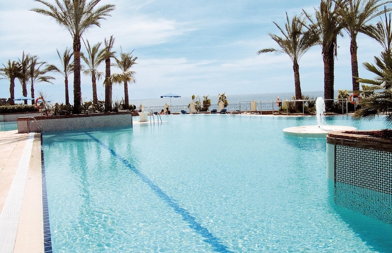 Piscine - 3