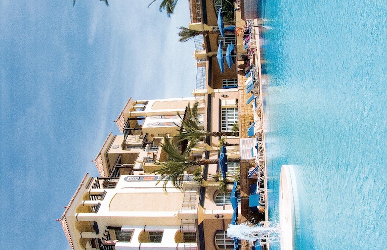 Piscine - 4
