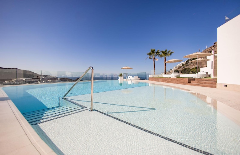 Piscine - 1