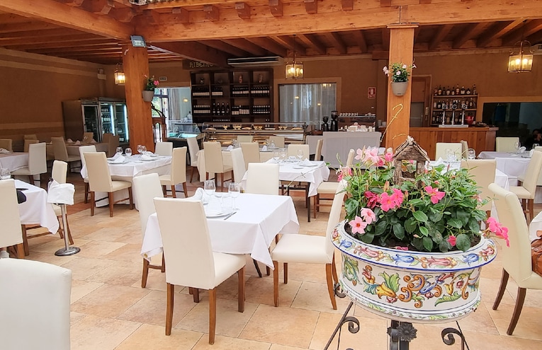 Ristoranti - 3