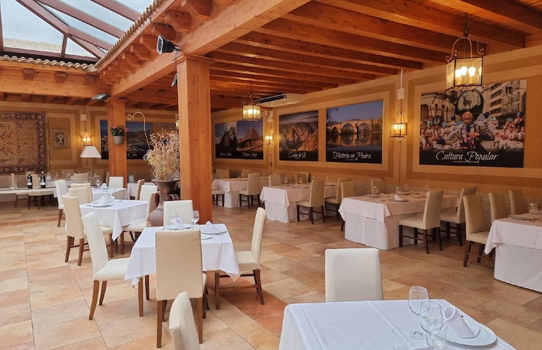 Ristoranti - 5