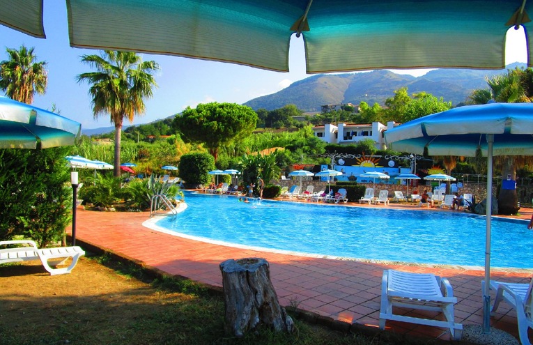 Piscine - 1