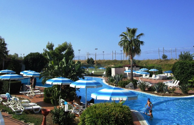 Piscine - 2
