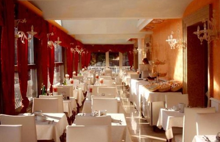 Ristoranti - 1