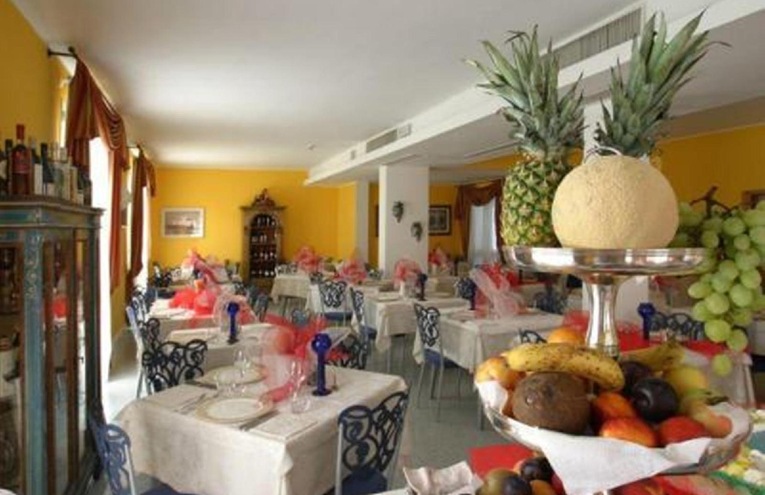 Ristoranti - 3