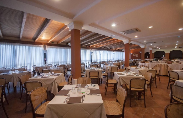 Ristoranti - 1