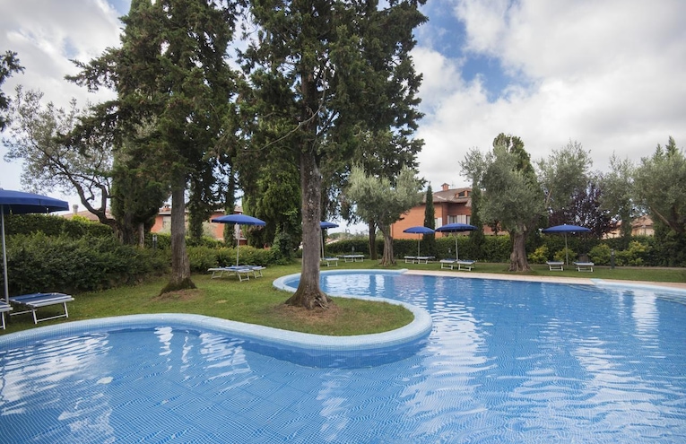 Piscine - 1