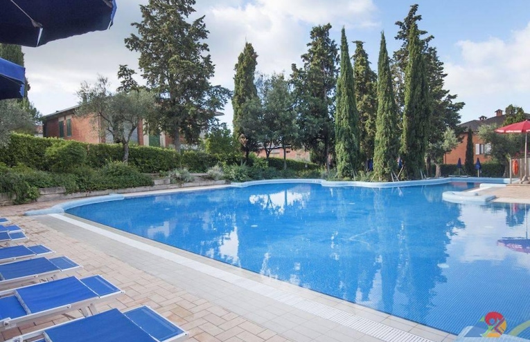 Piscine - 2