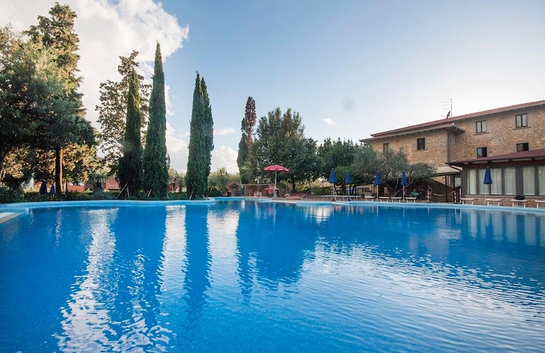 Piscine - 3