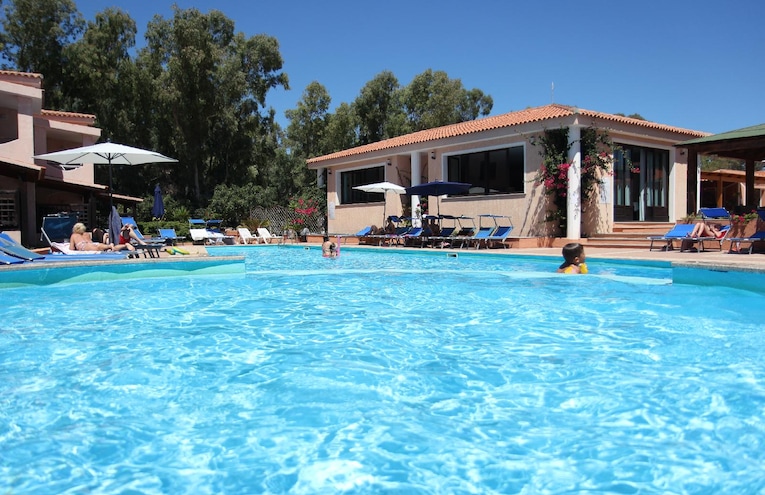 Piscine - 1
