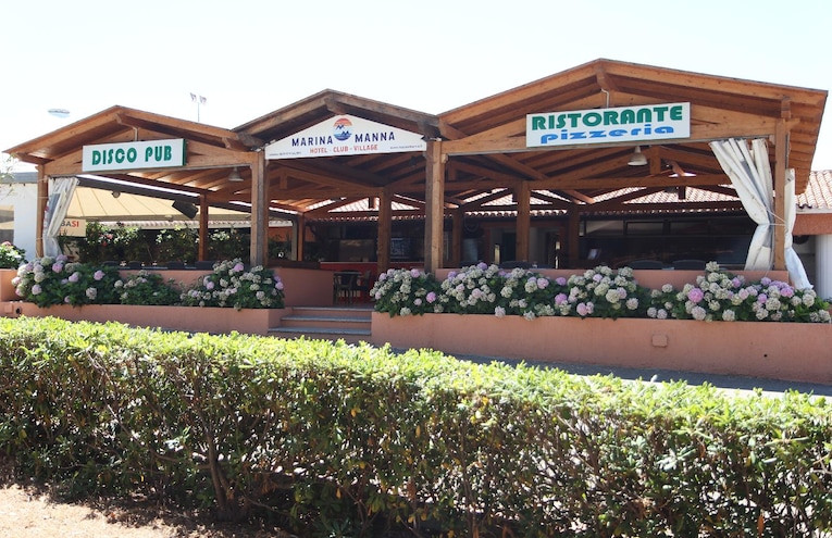 Ristoranti - 1