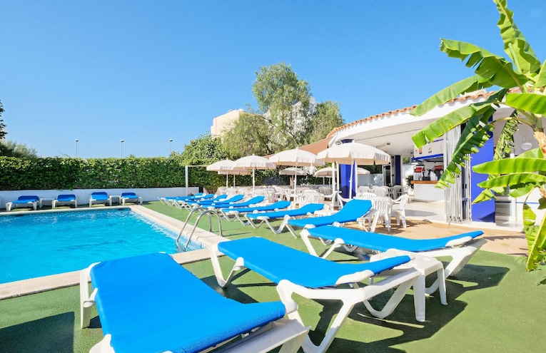 Piscine - 1