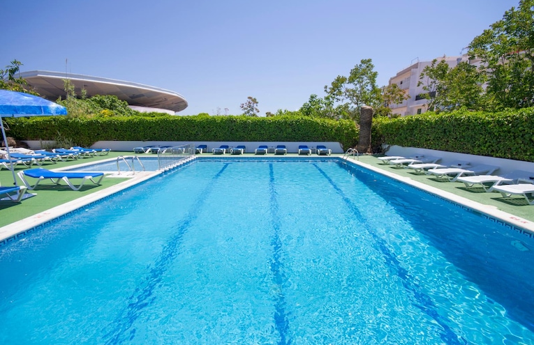 Piscine - 3