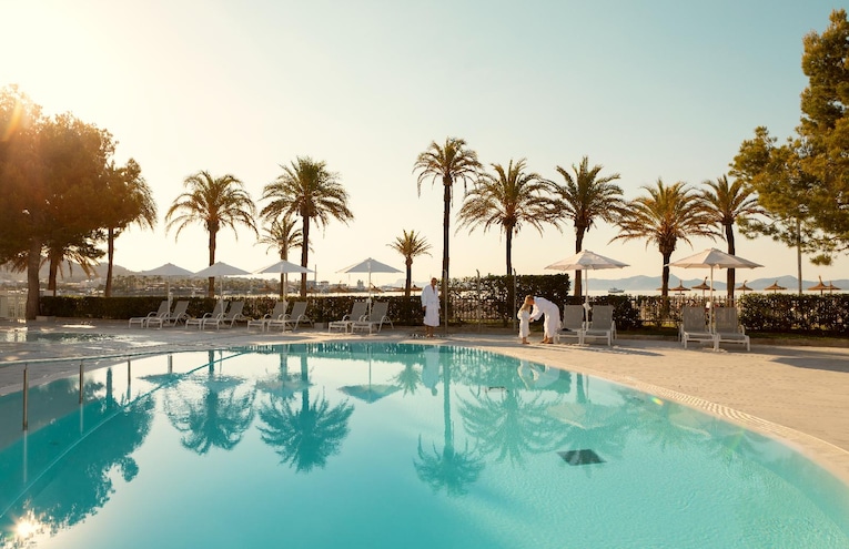 Piscine - 1