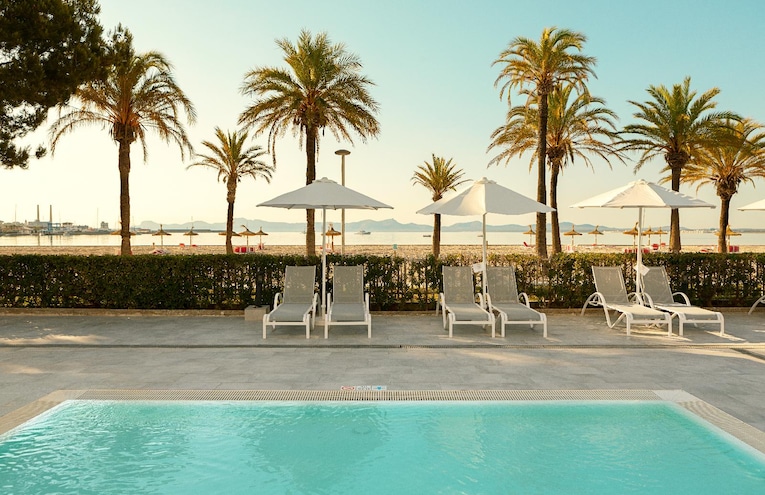 Piscine - 2