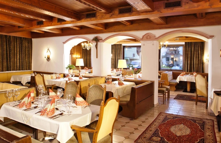 Ristoranti - 1
