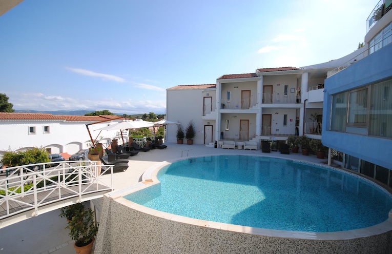 Piscine - 1