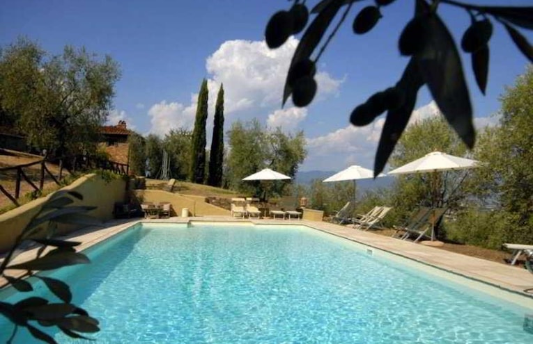 Piscine - 1