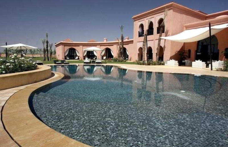 Piscine - 1