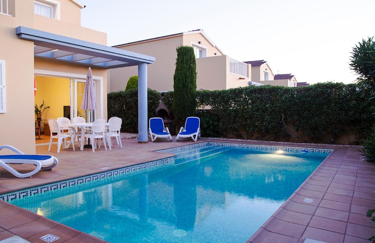 Piscine - 1