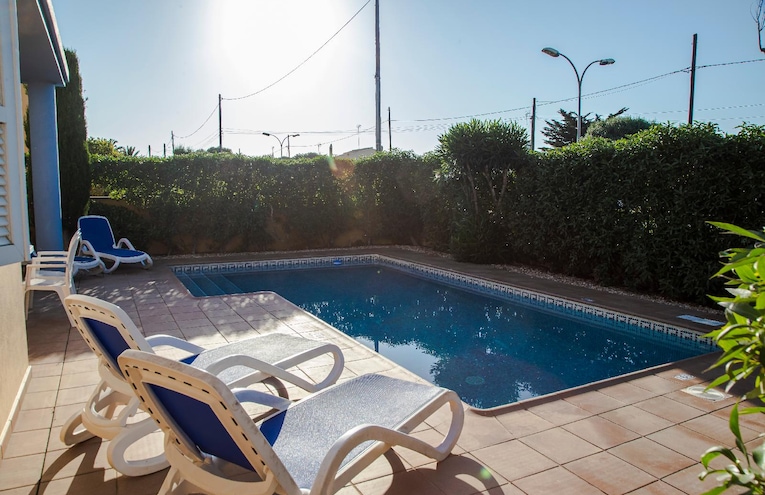Piscine - 4