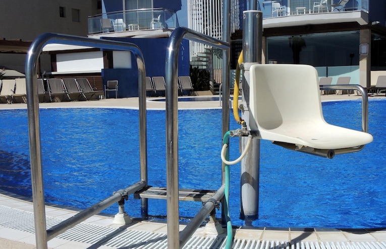 Piscine - 2