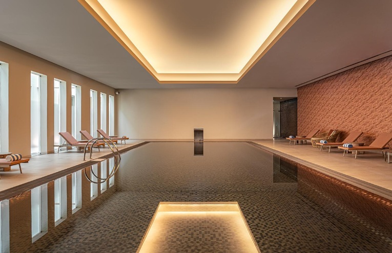 Spa - 2