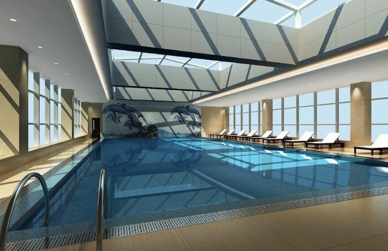 Piscine - 1