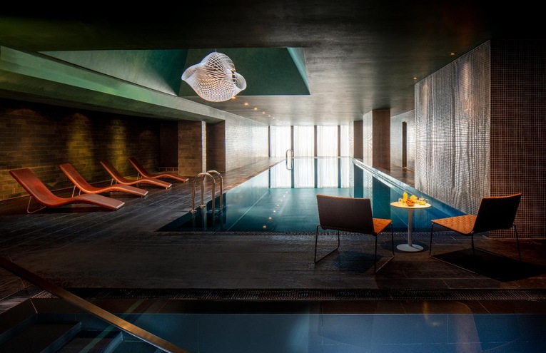 Piscine - 1