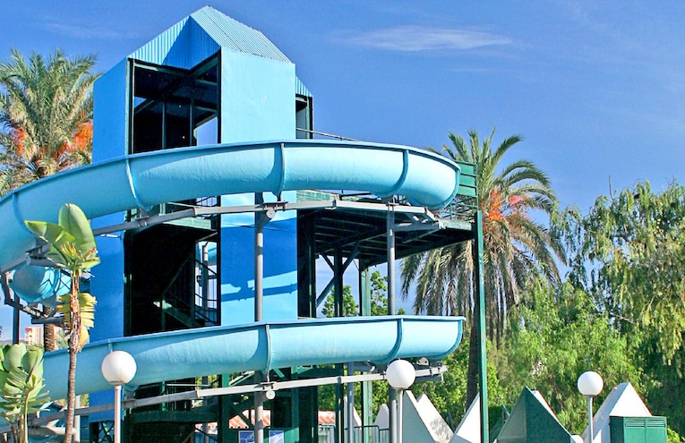 Piscine - 1