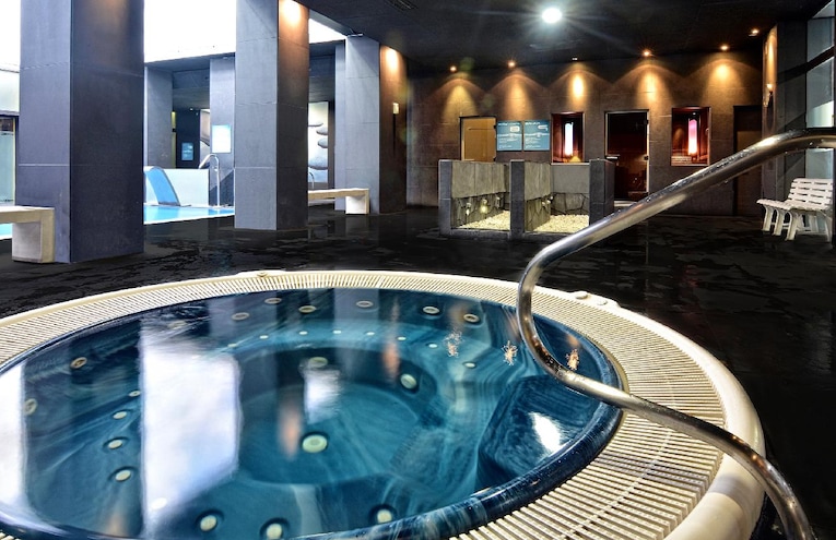 Spa - 2