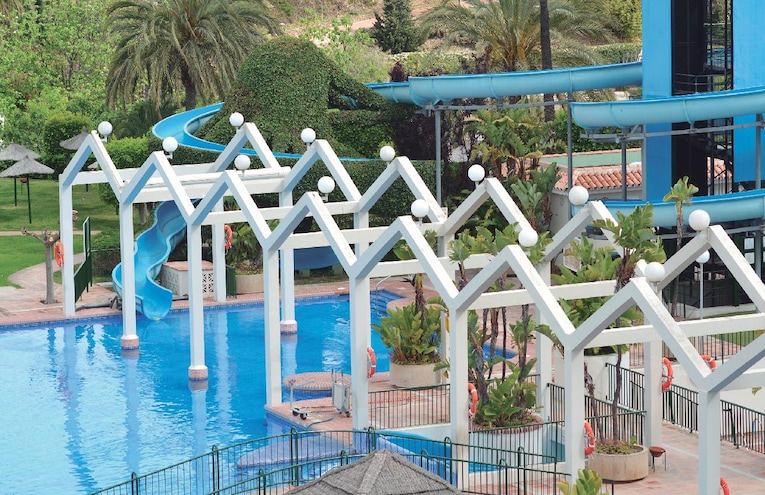 Piscine - 6