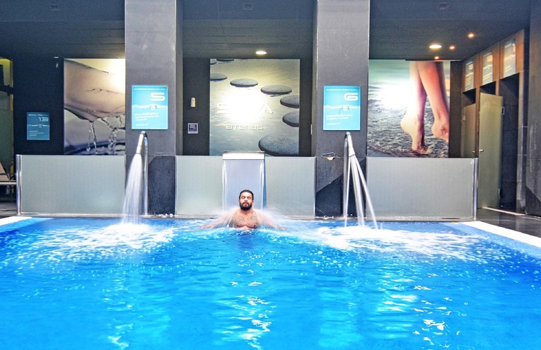 Spa - 1