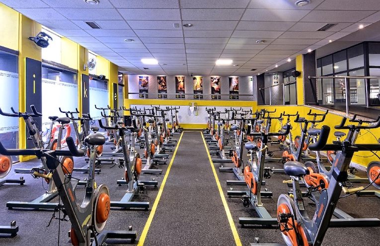 Spa - 3