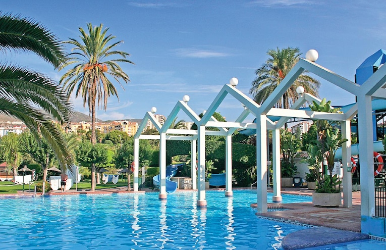 Piscine - 2