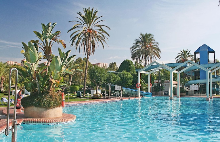Piscine - 3