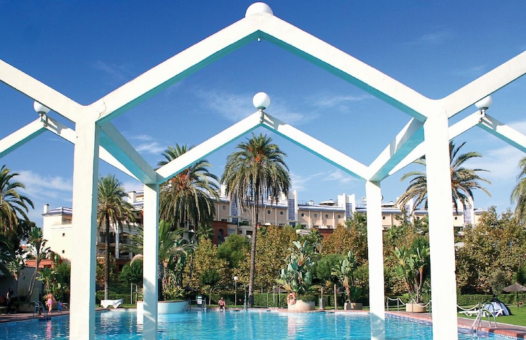 Piscine - 4