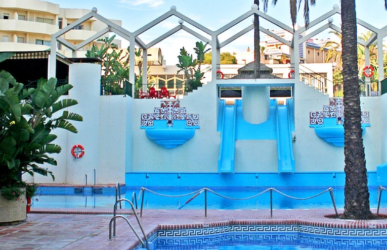 Piscine - 5
