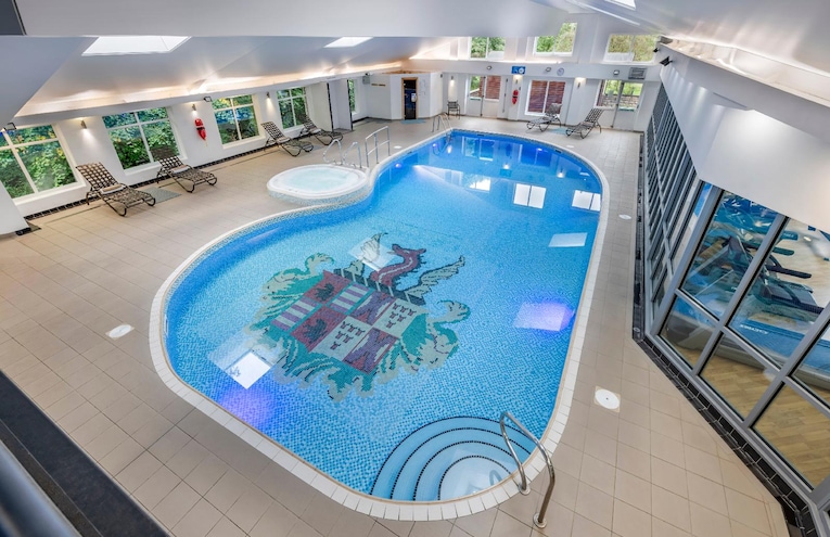 Piscine - 1