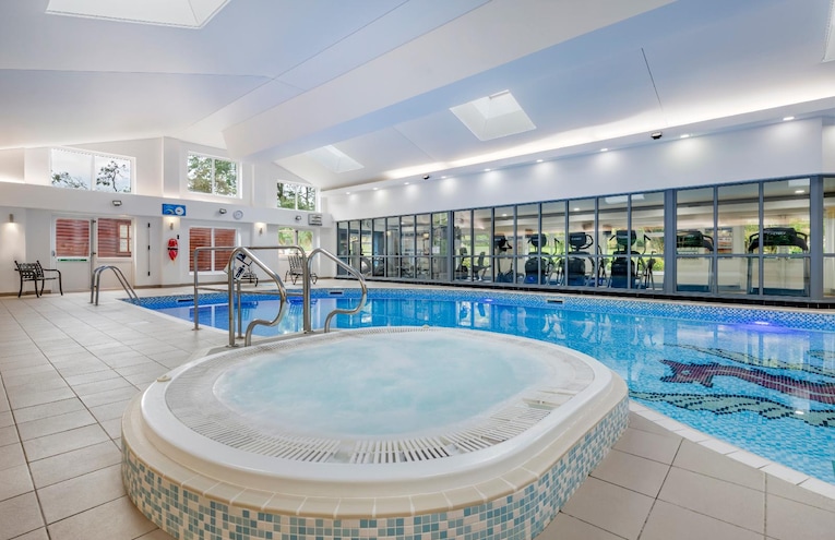 Piscine - 2
