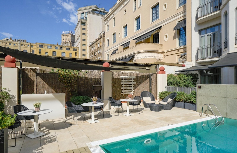 Piscine - 3