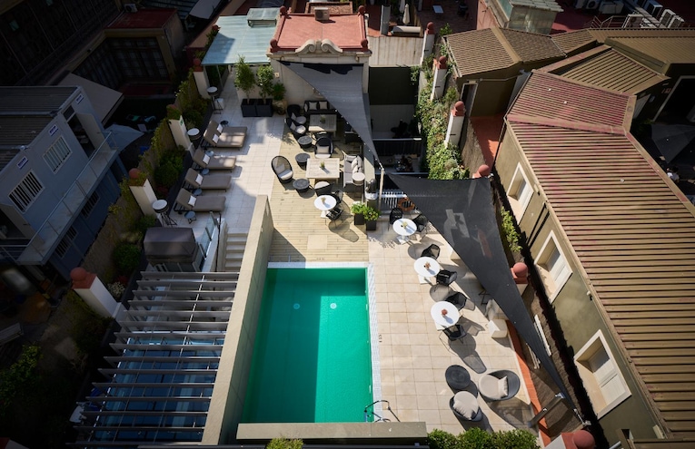 Piscine - 6
