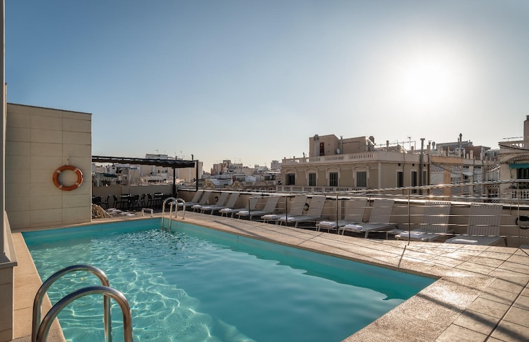 Piscine - 1