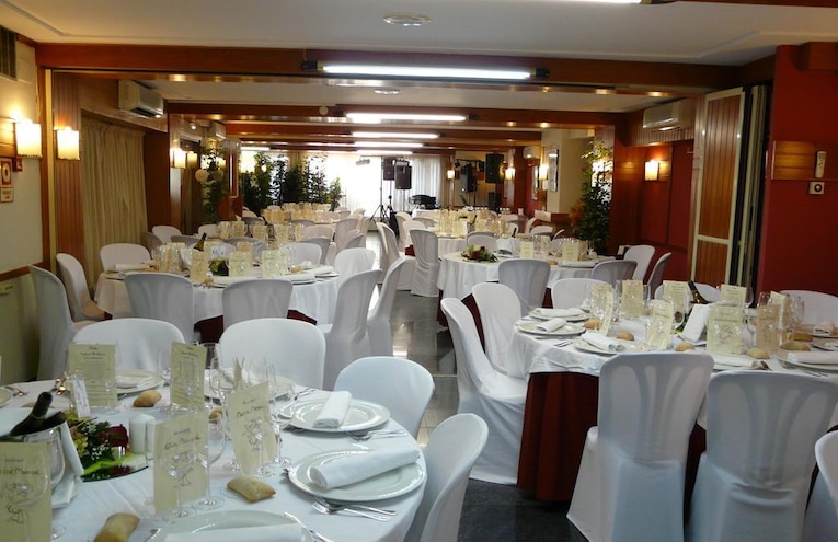 Ristoranti - 1