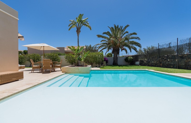 Piscine - 1