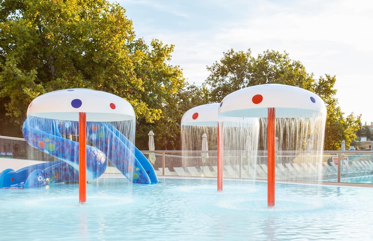 Piscine - 1