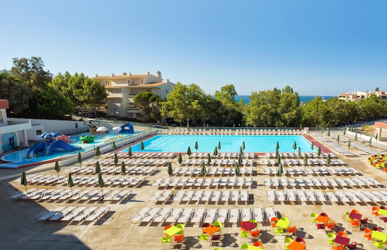 Piscine - 2